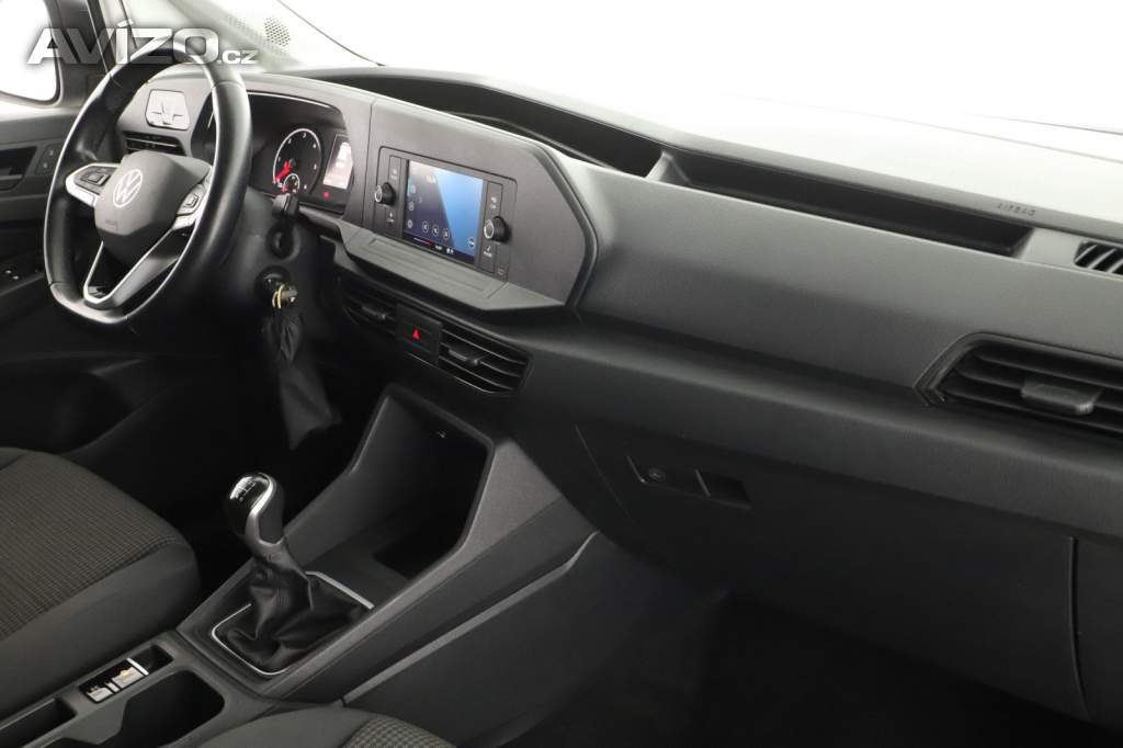Foto inzerátu VW Caddy 2.0 TDI