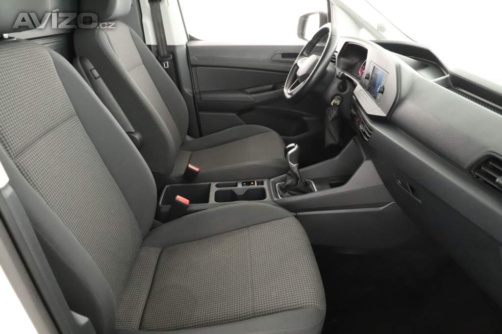 Foto inzerátu VW Caddy 2.0 TDI