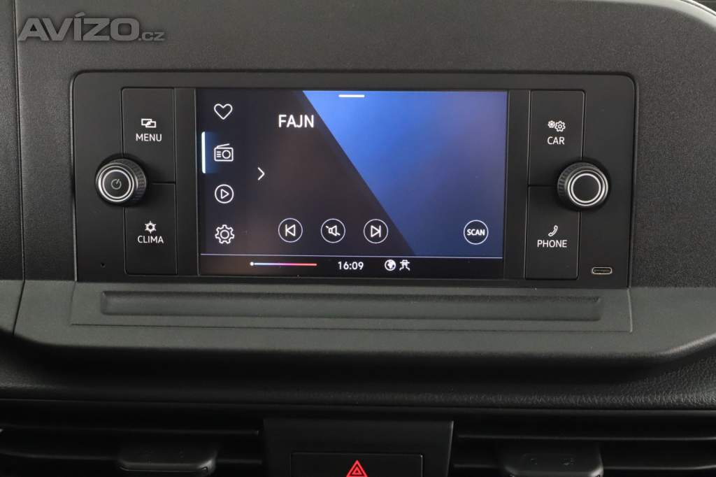 Foto inzerátu VW Caddy 2.0 TDI