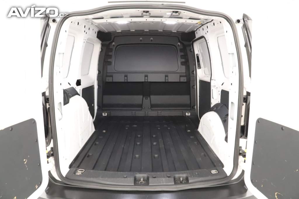Foto inzerátu VW Caddy 2.0 TDI