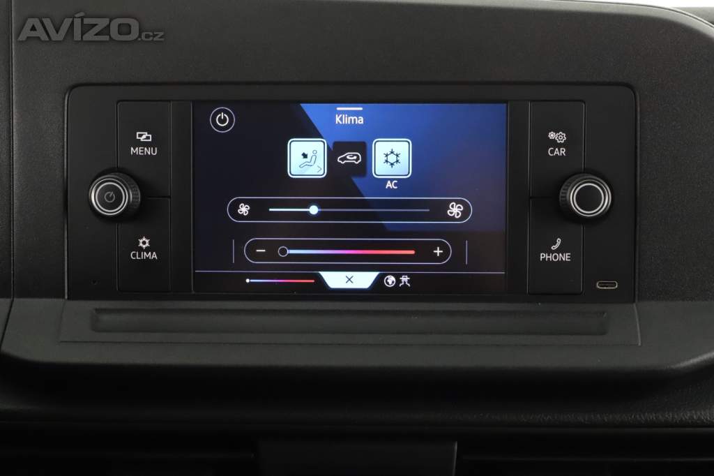 Foto inzerátu VW Caddy 2.0 TDI