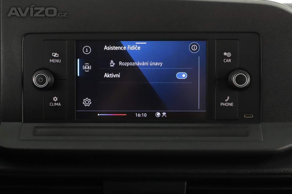 Foto inzerátu VW Caddy 2.0 TDI