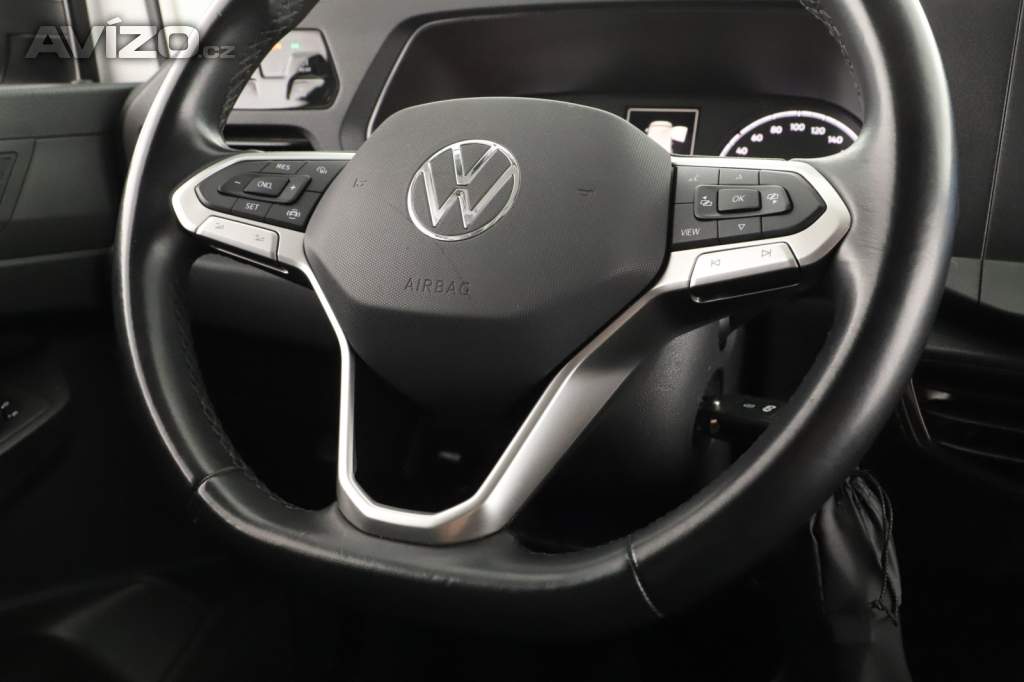 Foto inzerátu VW Caddy 2.0 TDI