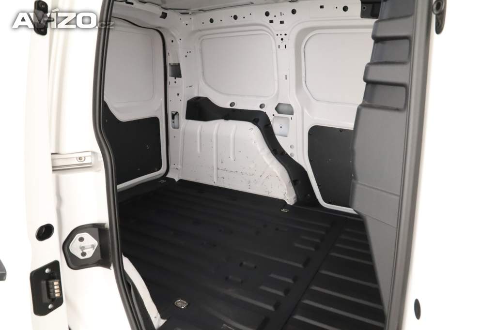 Foto inzerátu VW Caddy 2.0 TDI