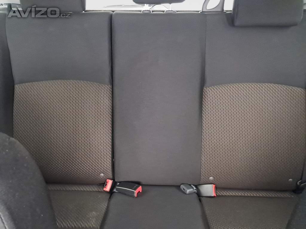 Foto inzerátu Mitsubishi ASX 2.0 MIVEC