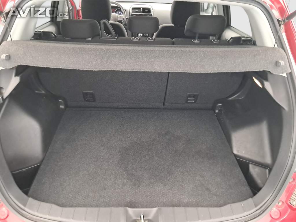 Foto inzerátu Mitsubishi ASX 2.0 MIVEC