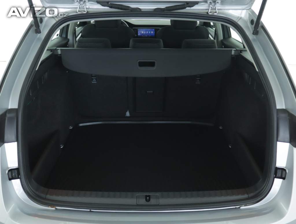 Foto inzerátu Skoda Octavia 2.0 TDI