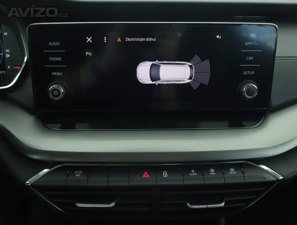 Foto inzerátu Skoda Octavia 2.0 TDI