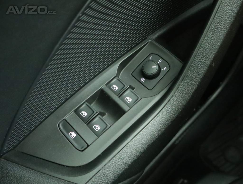 Foto inzerátu Skoda Octavia 2.0 TDI