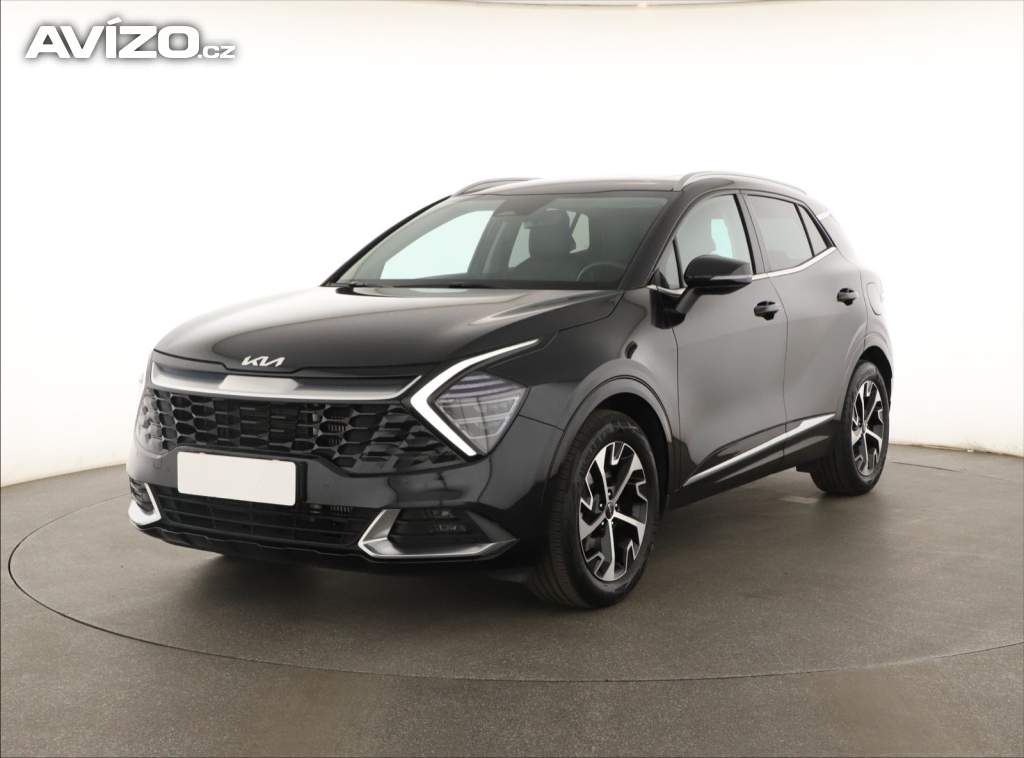 Foto inzerátu Kia Sportage 1.6 T-GDI