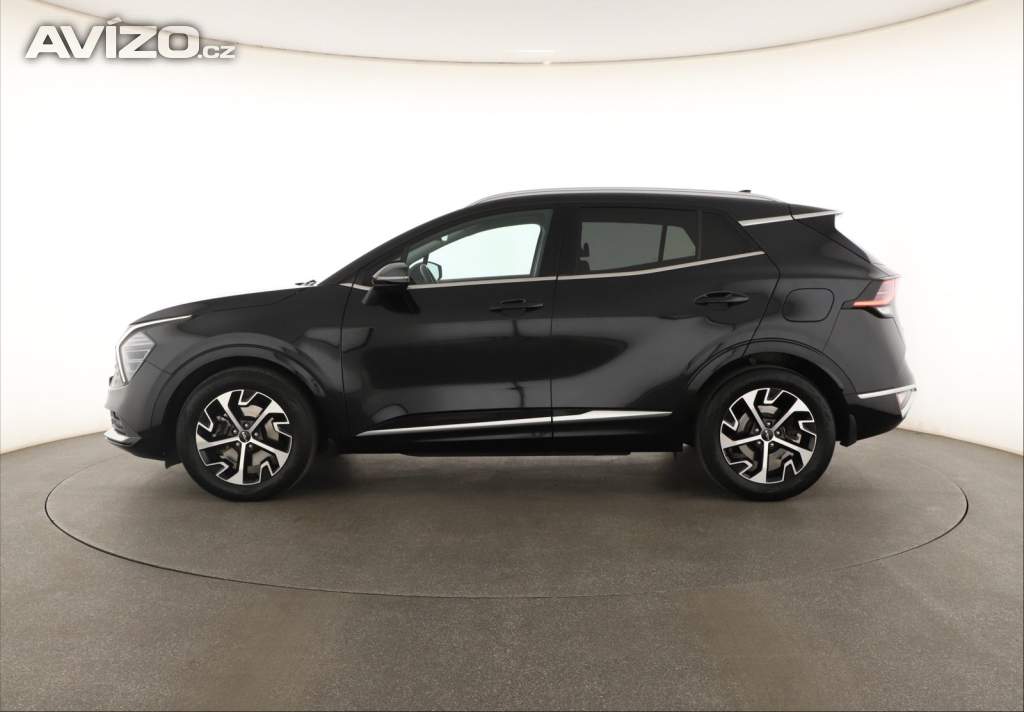 Foto inzerátu Kia Sportage 1.6 T-GDI