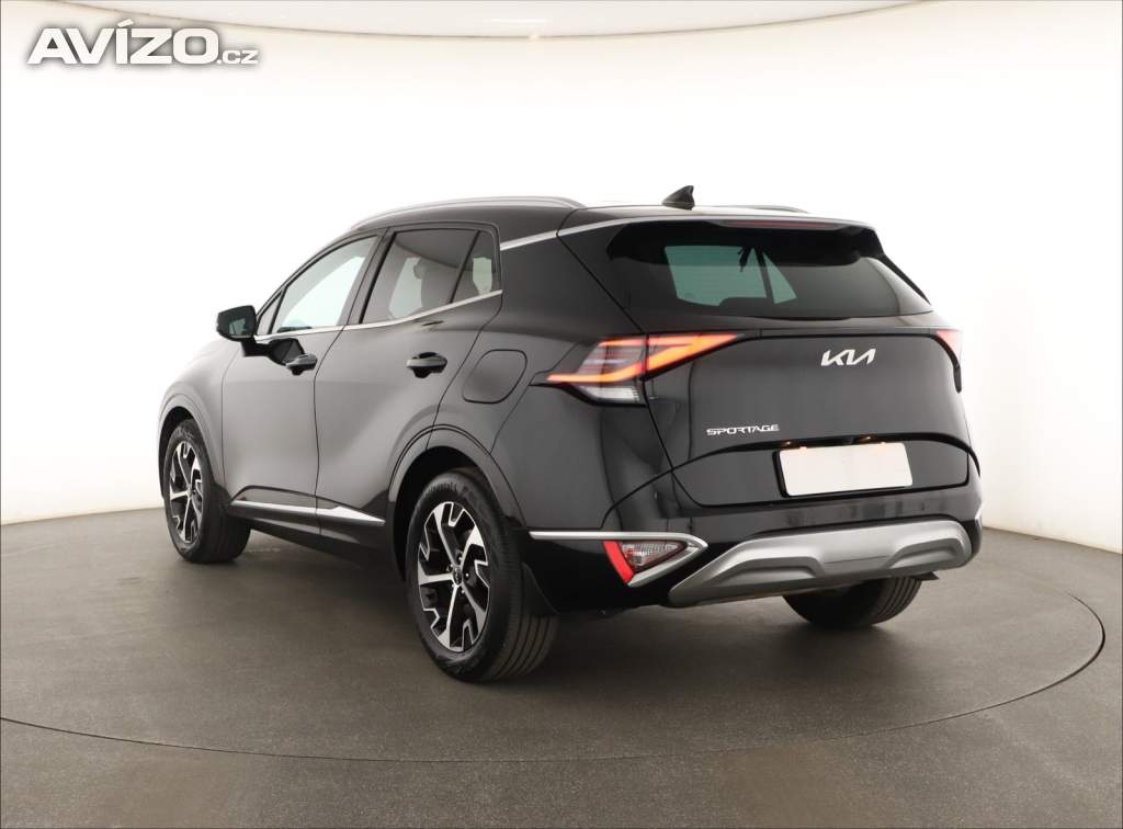 Foto inzerátu Kia Sportage 1.6 T-GDI