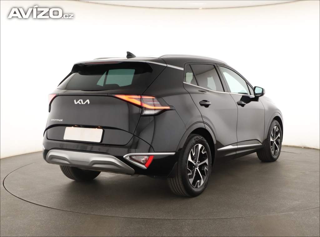 Foto inzerátu Kia Sportage 1.6 T-GDI