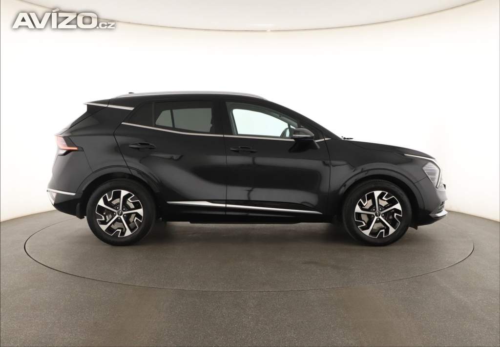 Foto inzerátu Kia Sportage 1.6 T-GDI