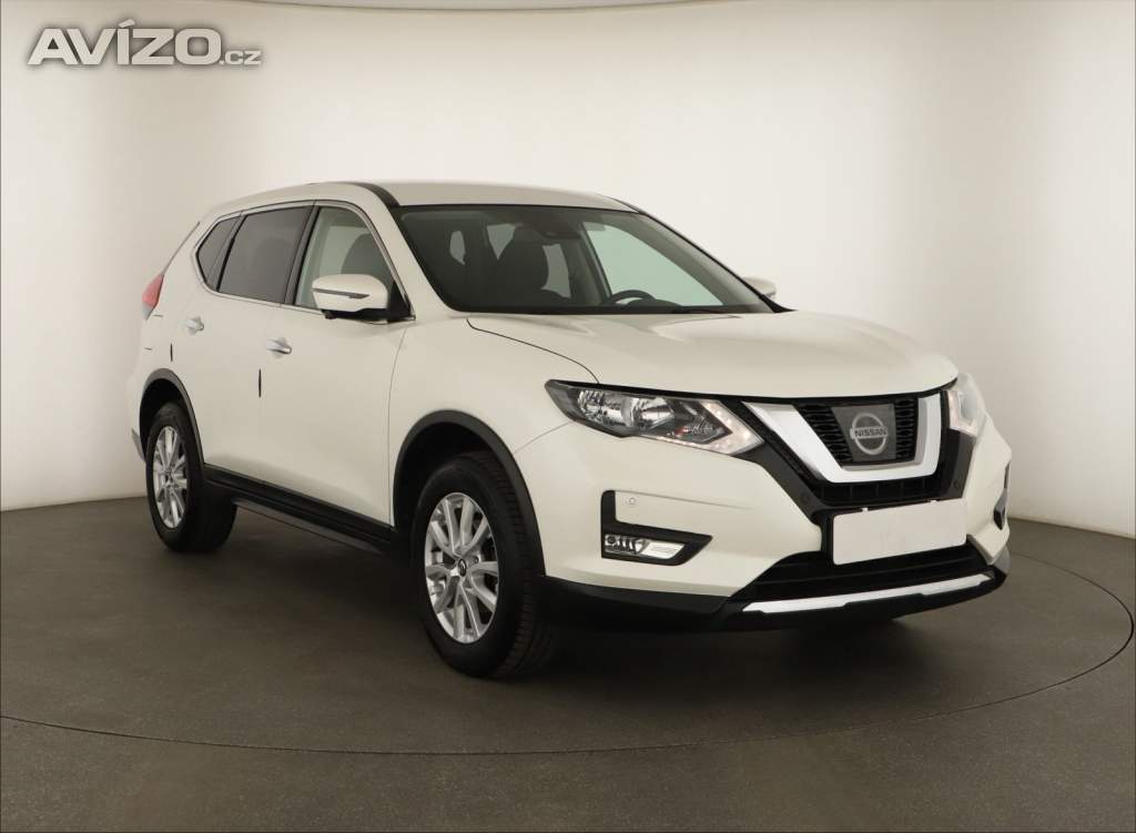 Nissan X-Trail 1.6 dCi