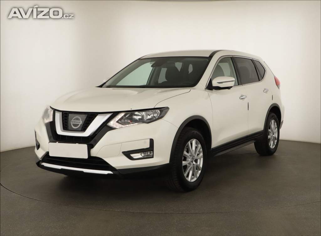 Foto inzerátu Nissan X-Trail 1.6 dCi