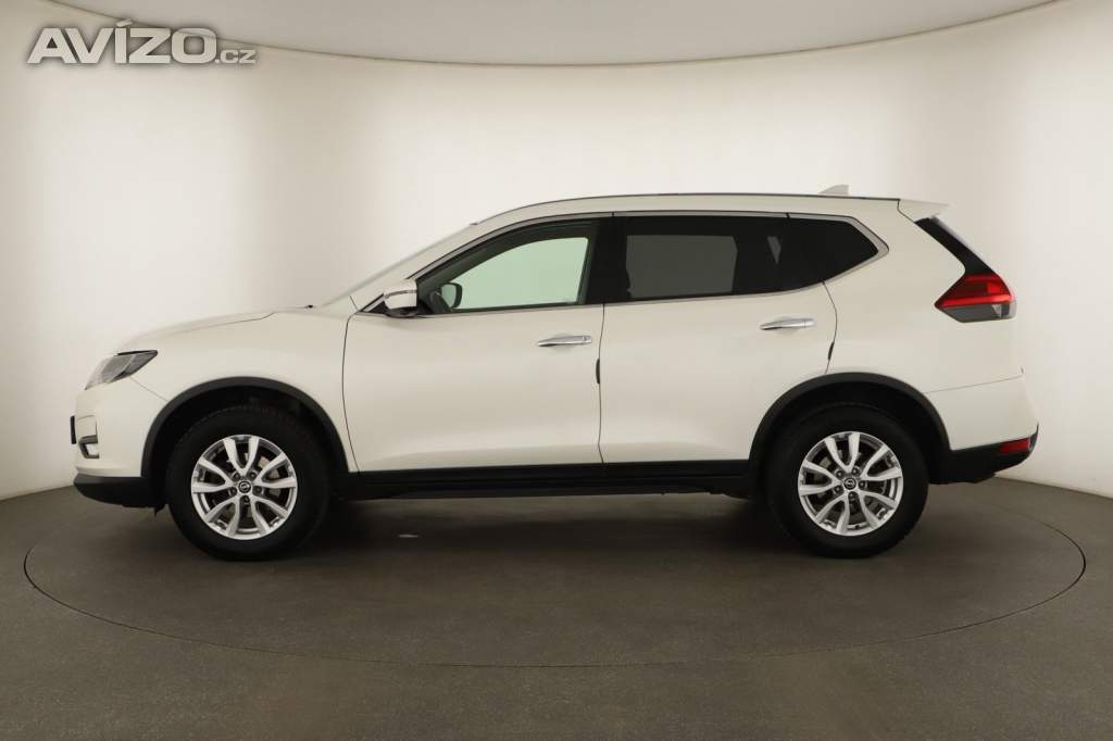 Foto inzerátu Nissan X-Trail 1.6 dCi