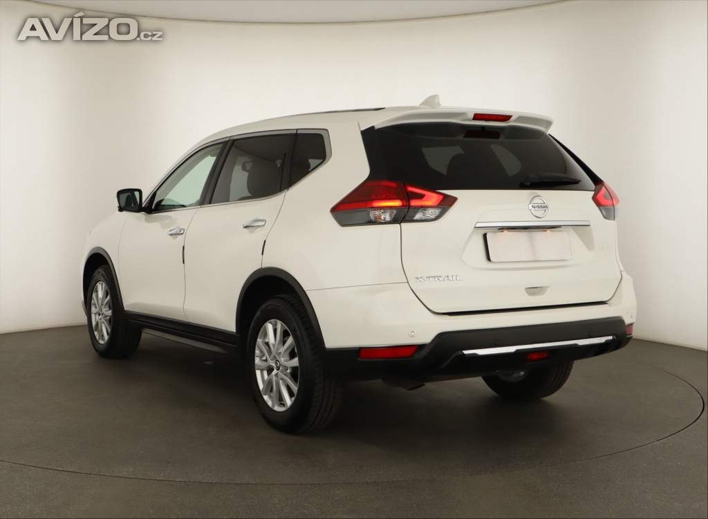 Foto inzerátu Nissan X-Trail 1.6 dCi