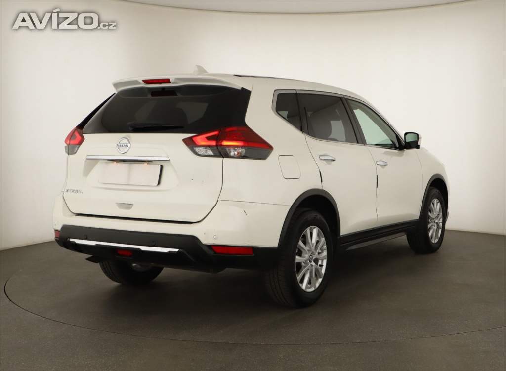 Foto inzerátu Nissan X-Trail 1.6 dCi