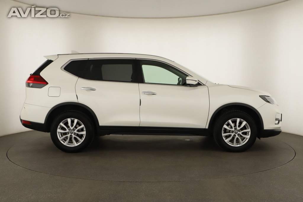 Foto inzerátu Nissan X-Trail 1.6 dCi