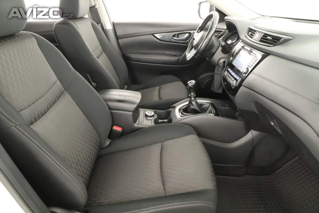 Foto inzerátu Nissan X-Trail 1.6 dCi