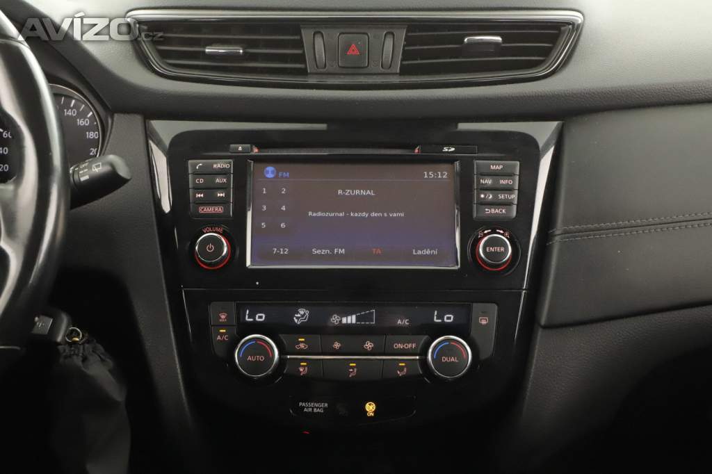 Foto inzerátu Nissan X-Trail 1.6 dCi