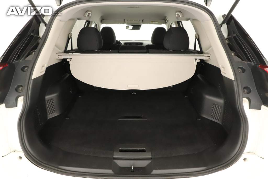 Foto inzerátu Nissan X-Trail 1.6 dCi