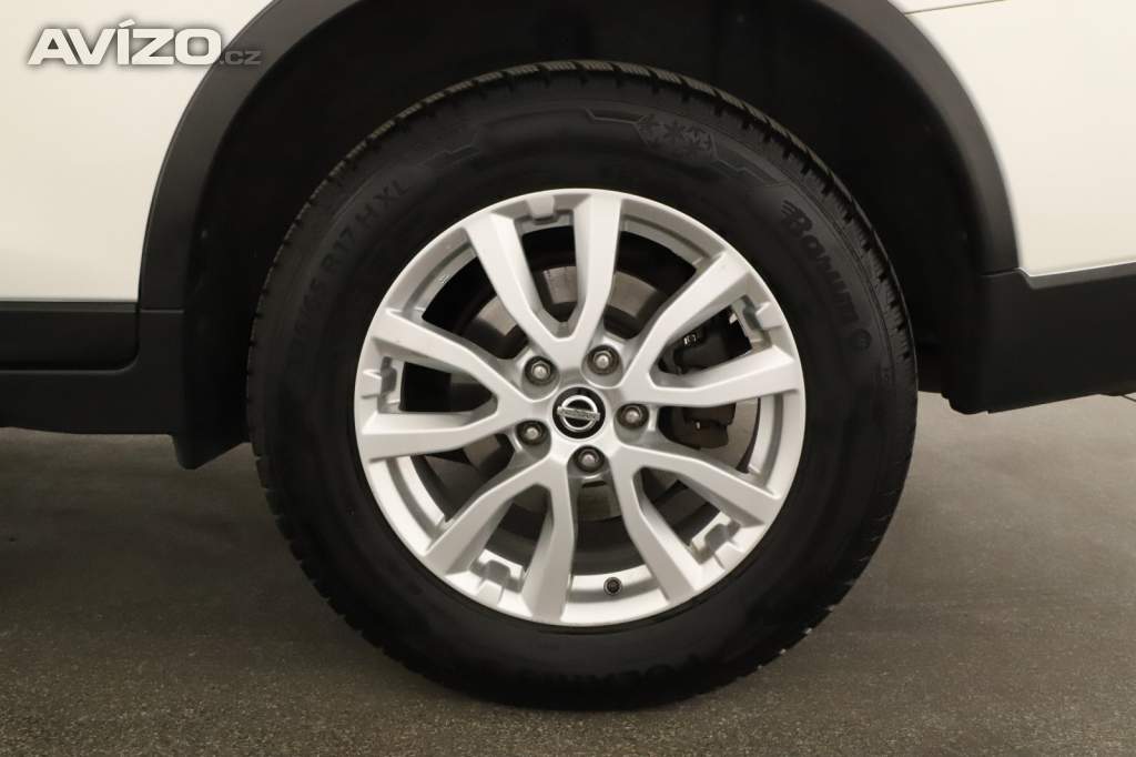 Foto inzerátu Nissan X-Trail 1.6 dCi