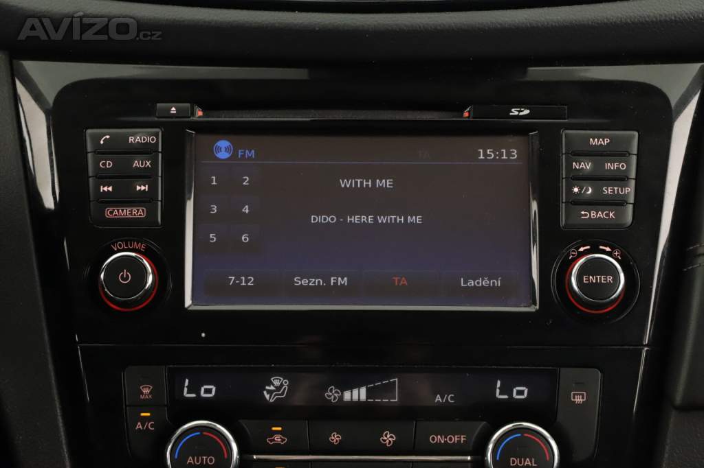 Foto inzerátu Nissan X-Trail 1.6 dCi