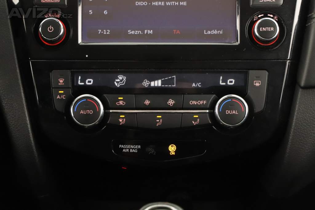 Foto inzerátu Nissan X-Trail 1.6 dCi