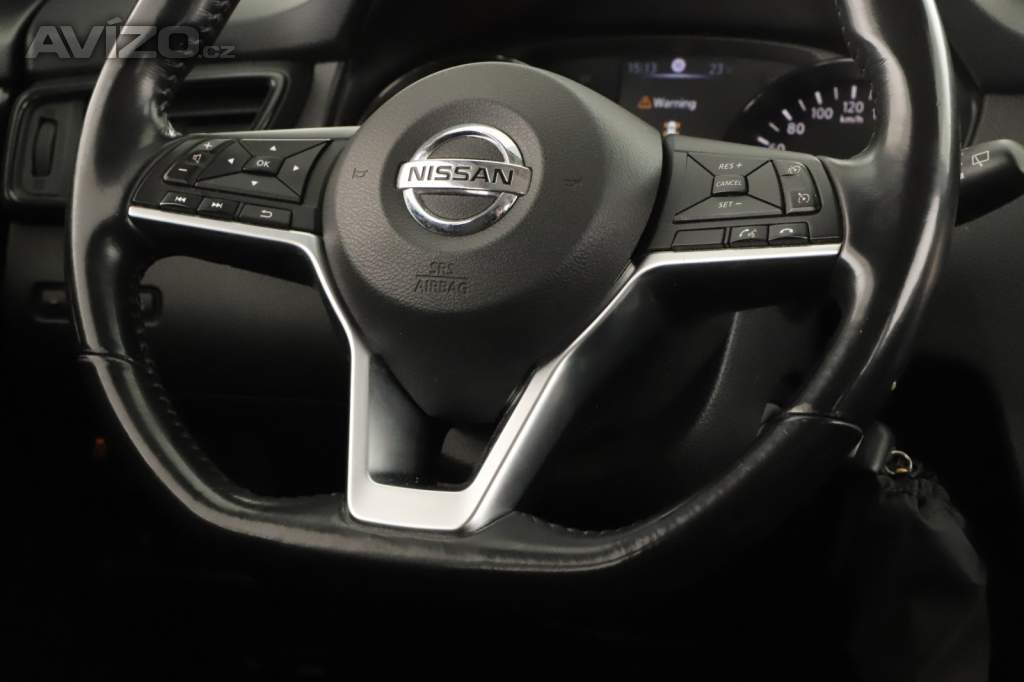 Foto inzerátu Nissan X-Trail 1.6 dCi