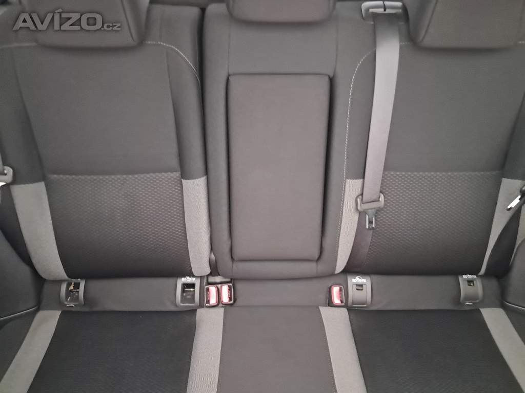 Foto inzerátu Nissan Qashqai 1.3 DIG-T
