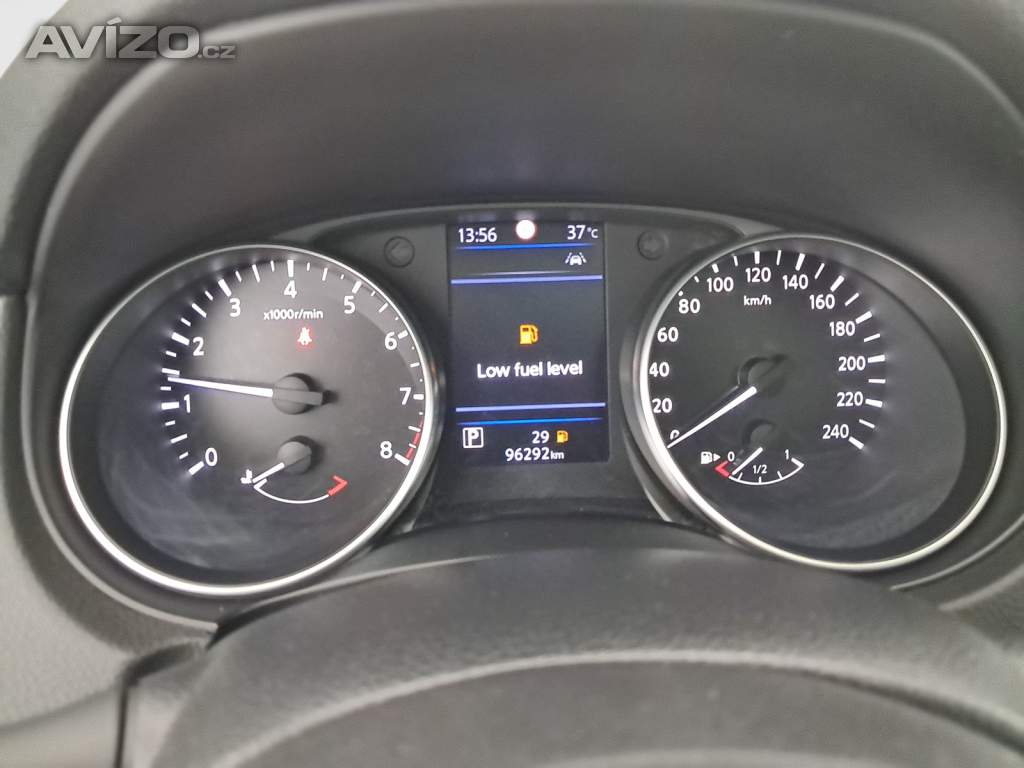 Foto inzerátu Nissan Qashqai 1.3 DIG-T