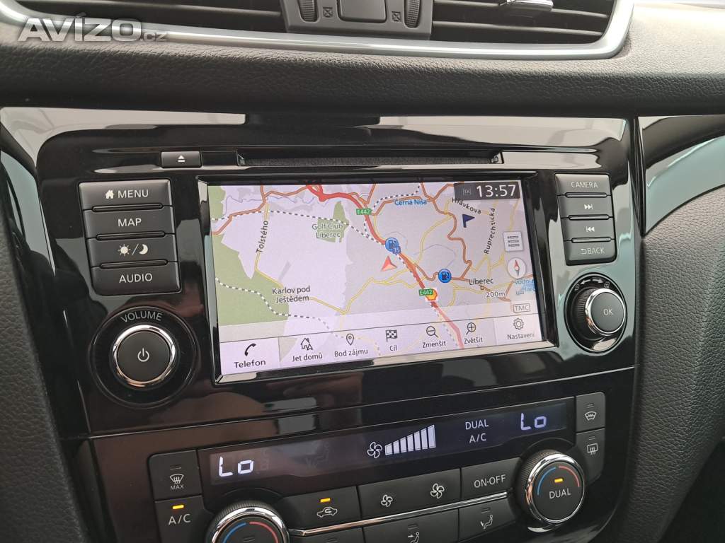 Foto inzerátu Nissan Qashqai 1.3 DIG-T