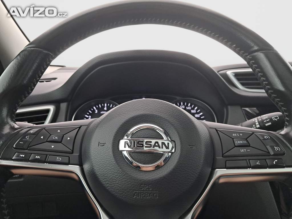 Foto inzerátu Nissan Qashqai 1.3 DIG-T