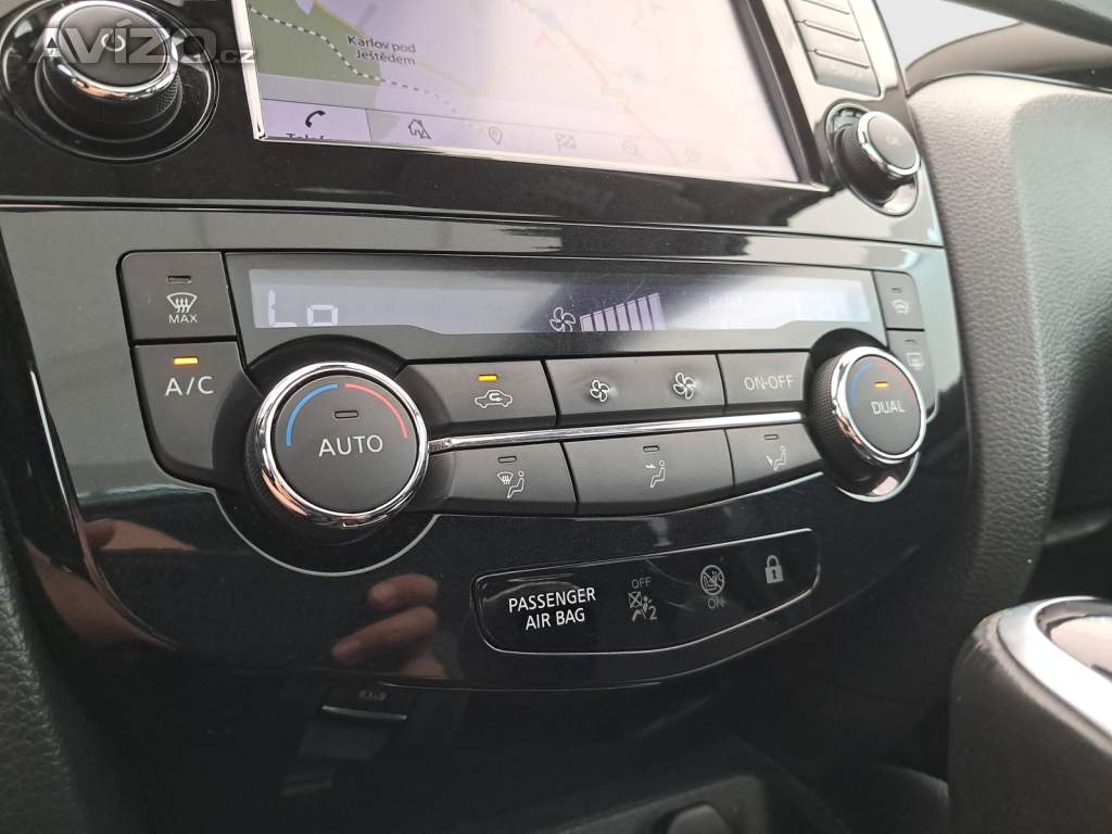 Foto inzerátu Nissan Qashqai 1.3 DIG-T