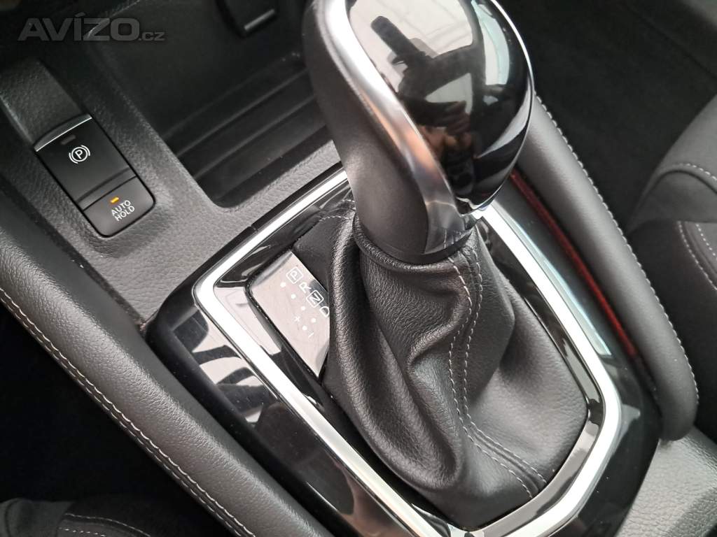 Foto inzerátu Nissan Qashqai 1.3 DIG-T
