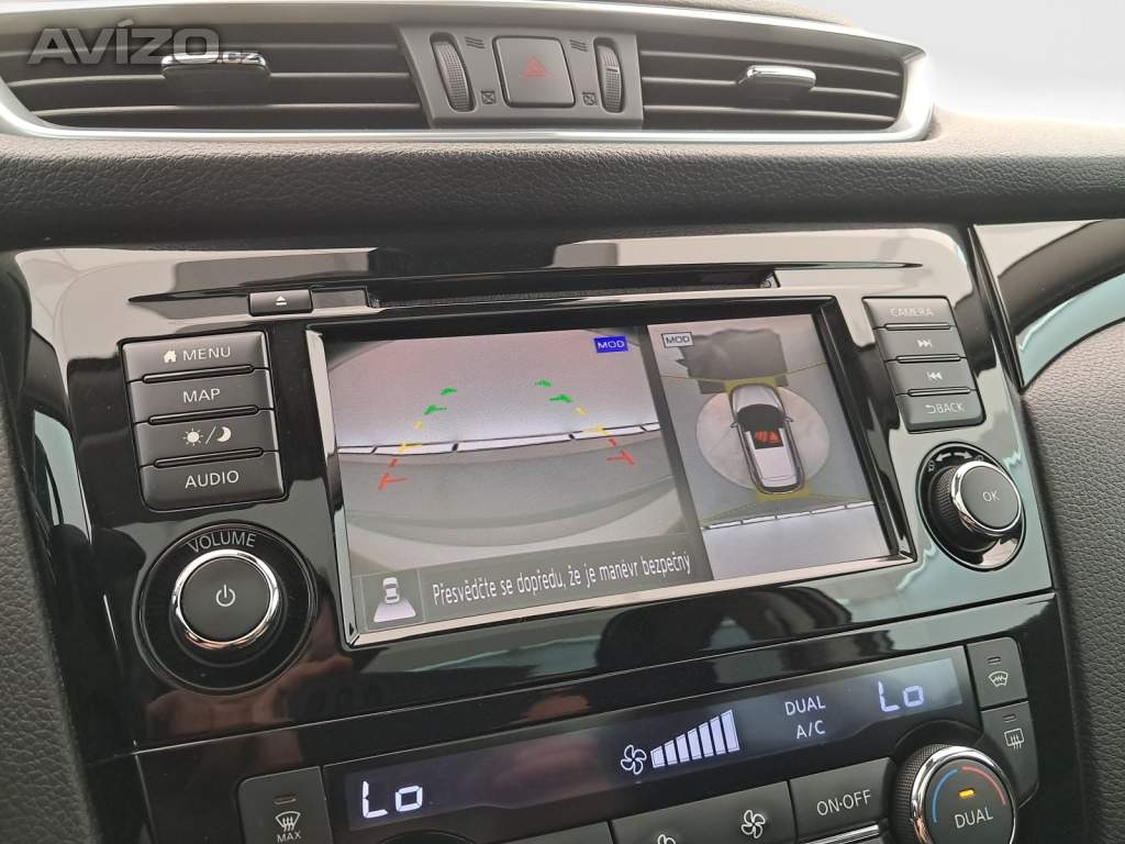 Foto inzerátu Nissan Qashqai 1.3 DIG-T