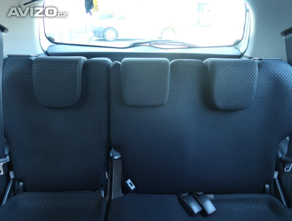 Foto inzerátu Toyota Yaris 1.0 VVT-i