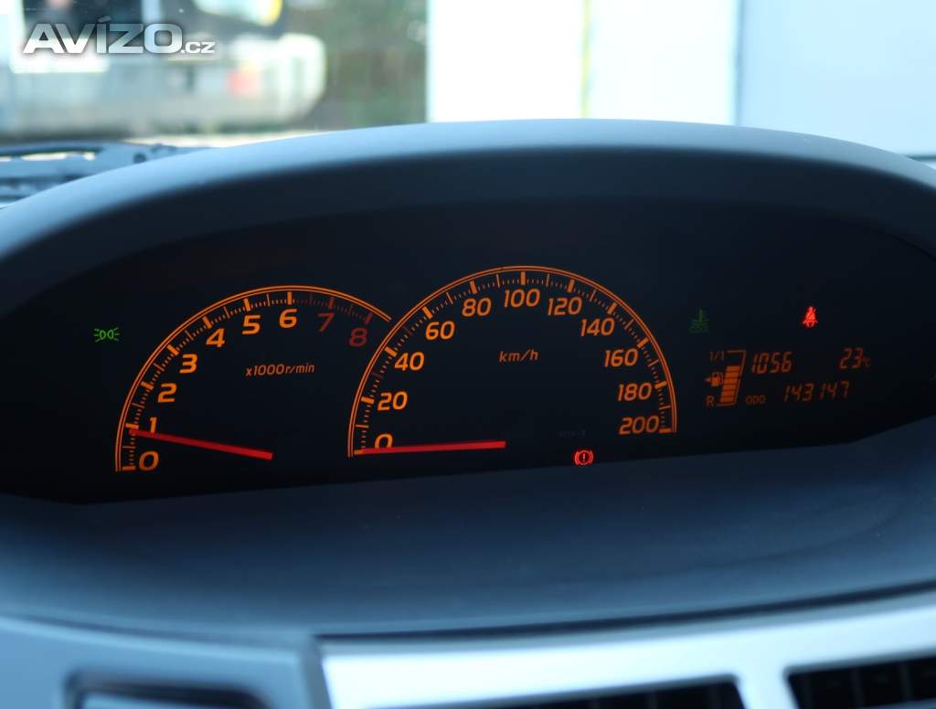 Foto inzerátu Toyota Yaris 1.0 VVT-i