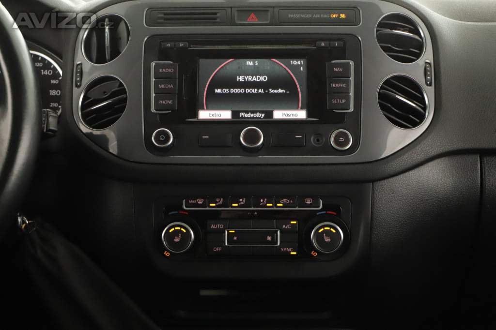 Foto inzerátu VW Tiguan 1.4 TSI
