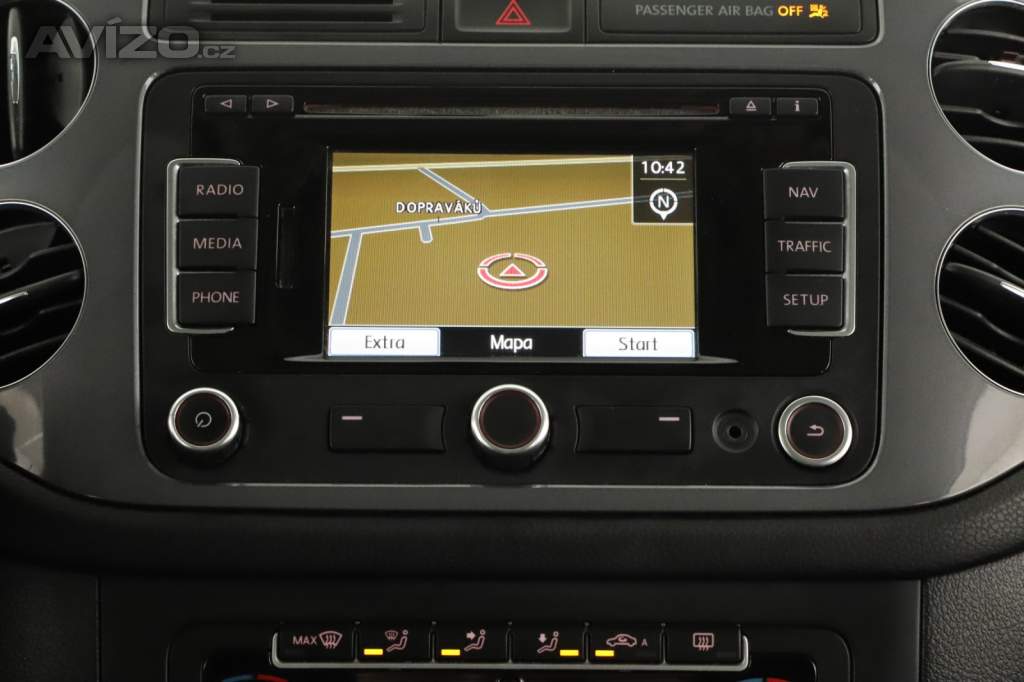 Foto inzerátu VW Tiguan 1.4 TSI