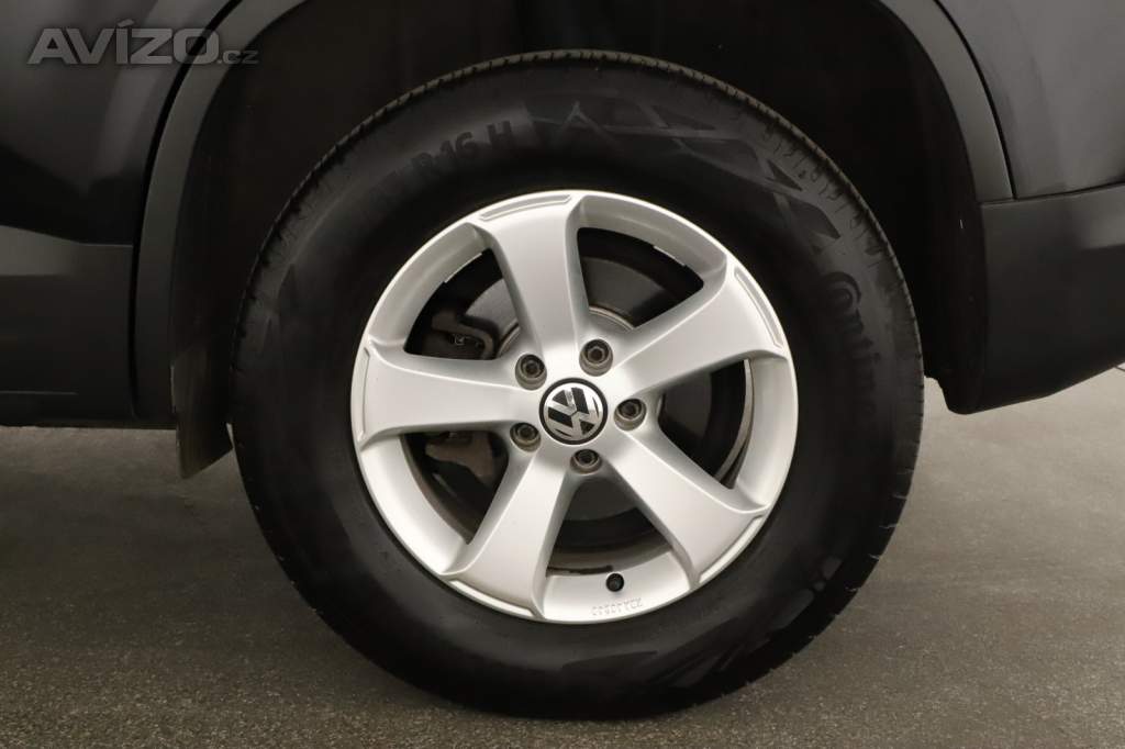 Foto inzerátu VW Tiguan 1.4 TSI