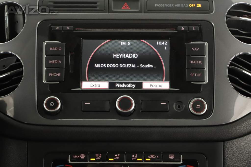 Foto inzerátu VW Tiguan 1.4 TSI