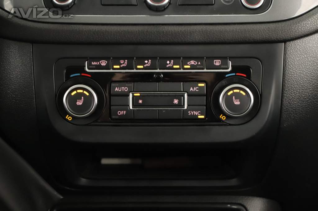 Foto inzerátu VW Tiguan 1.4 TSI