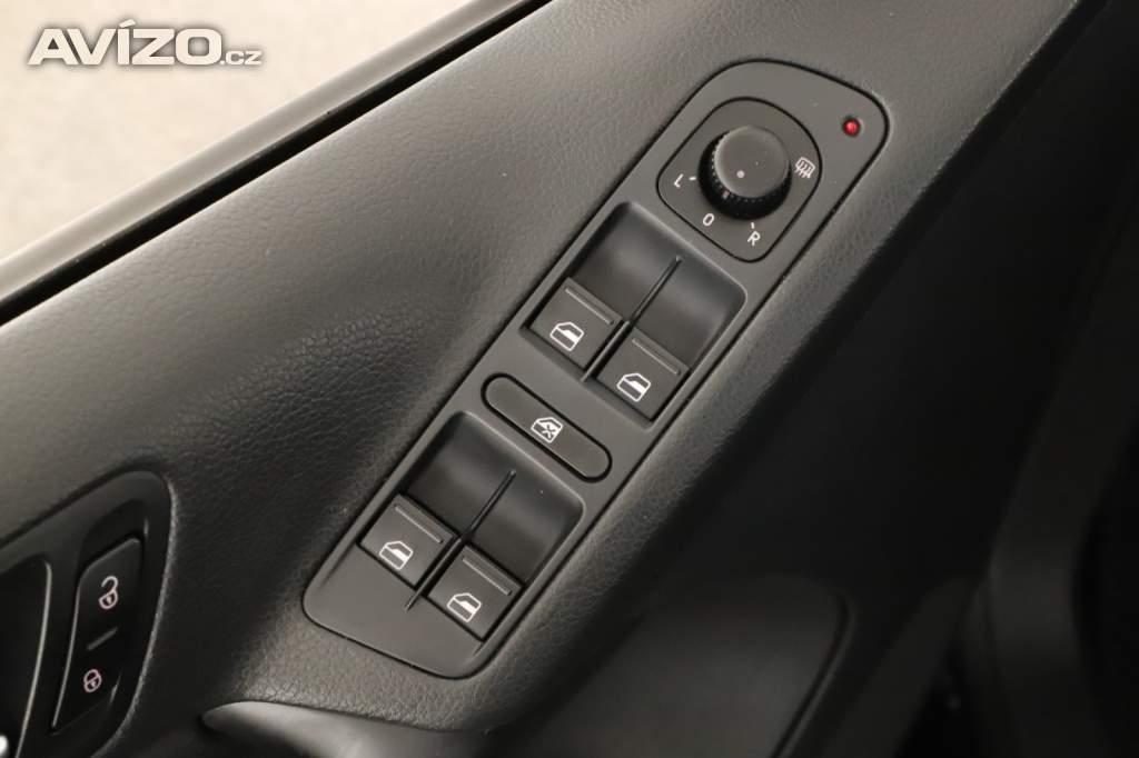 Foto inzerátu VW Tiguan 1.4 TSI