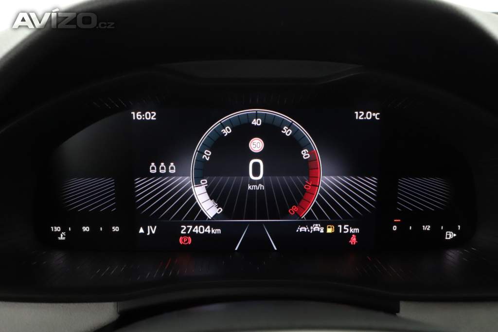Skoda Scala 1.0 TSI