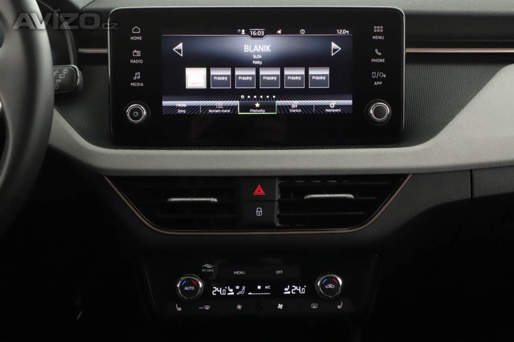Foto inzerátu Skoda Scala 1.0 TSI