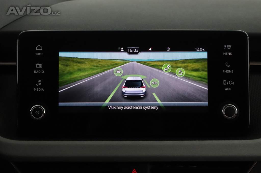 Foto inzerátu Skoda Scala 1.0 TSI