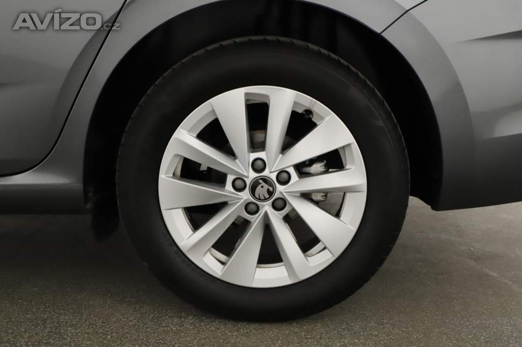 Foto inzerátu Skoda Scala 1.0 TSI